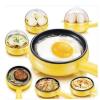 Hot Selling Egg Boiler Magical Pot-10710-01