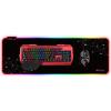 Meetion MT-PD121 Backlight Gaming Mouse Pad-9517-01