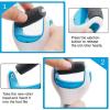 USB Rechargiable Foot Care Tools-7512-01