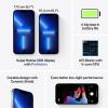 Apple iPhone 13 Pro 128GB Blue 5G LTE-7762-01