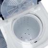 Krypton KNSWM6186 9.8 Kg Semi-Automatic Washing Machine, White-3574-01