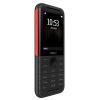 Nokia 5310 Ta-1212 Dual Sim Dsp Gcc Black/Red-11265-01