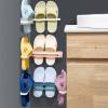 Trending Shoe rack With Adjustable And Space Saving Functions-5061-01