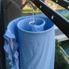 Amazon Best Selling Spiral Cloth Dryer Space Saver-5202-01