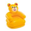Intex 68556 Happy Animal Chair Assortment (Teddy)-796-01
