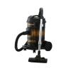 Olsenmark OMVC1717 Drum Vacuum Cleaner, 24L, 2200W, Flow Adjustable-2536-01