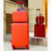 British Life Red Twin Trolley-5333-01