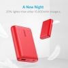 Anker A1223H91 PowerCore 10000mAh Power Bank Red-1030-01