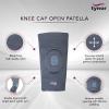 Tynor knee cap open patella 2 pcs-4983-01