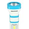 Krypton KNFL5087 Rechargeable Torch with Lantern-1351-01
