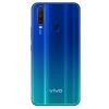 Vivo Y15 4GB Ram 64GB Storage Dual Sim Aqua Blue-929-01