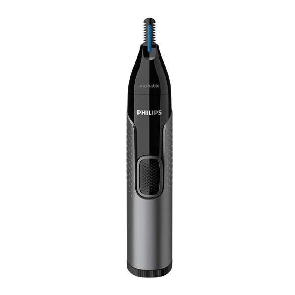 Philips Nose Trimmer Series 3000 Nose Ear & Eyebrow Trimmer NT3650/16-11556