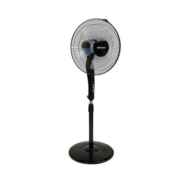 Krypton KNF6027 16-inch Stand Fan-3617