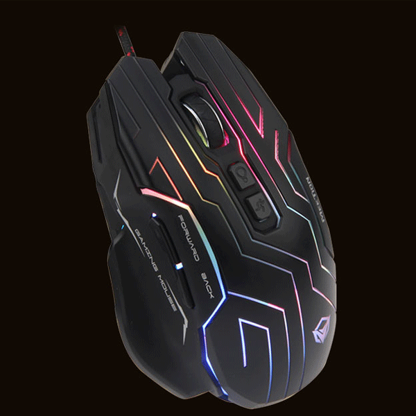 Meetion MT-GM22 Gaming Mouse-9273