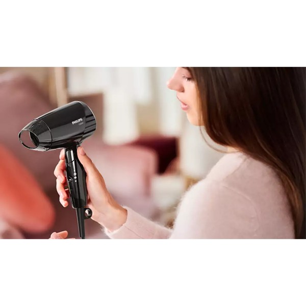 PHILIPS Essential care Hairdryer BHC010/13-5618