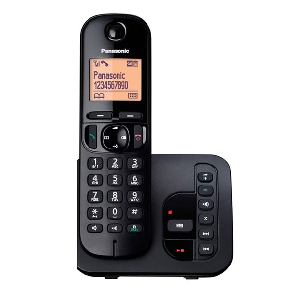 Panasonic KX-TGB210 Cordless Phone-4594