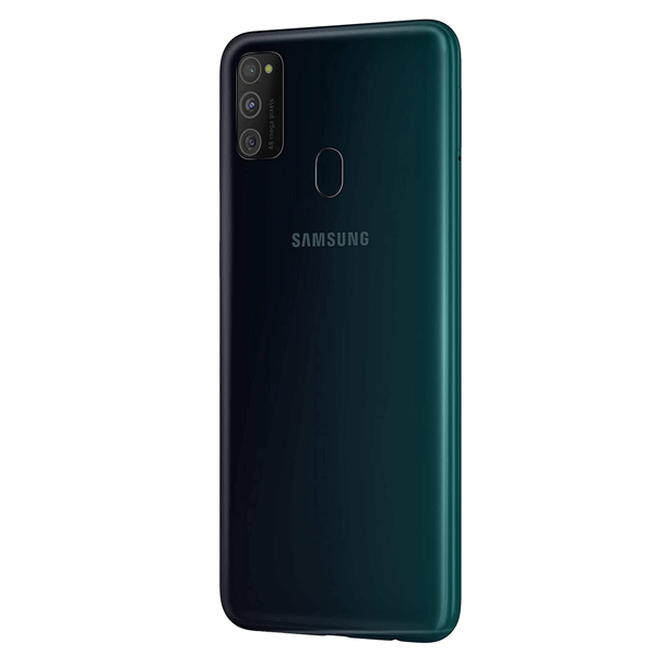 Samsung Galaxy M30s 4GB RAM 64GB Storage Black-1689