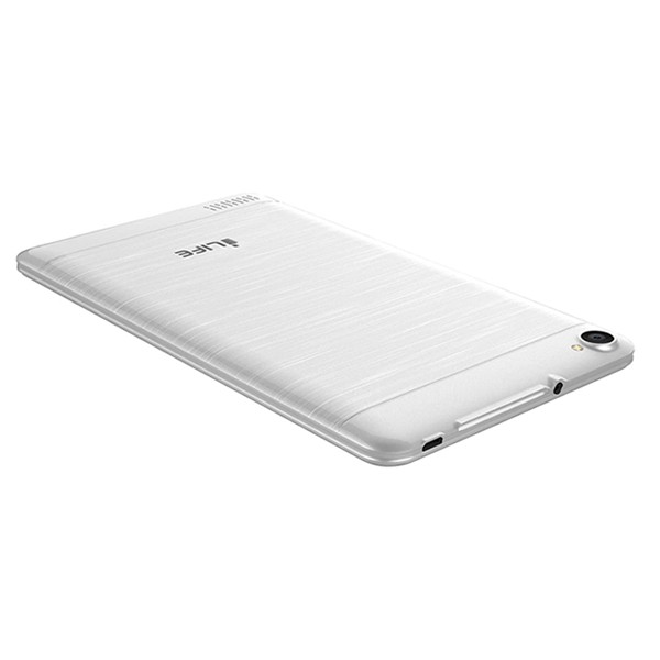 i-Life iTell K3500 7.0-Inch 1GB Ram 8GB Storage Dual SIM 3G Tablet Silver-1435