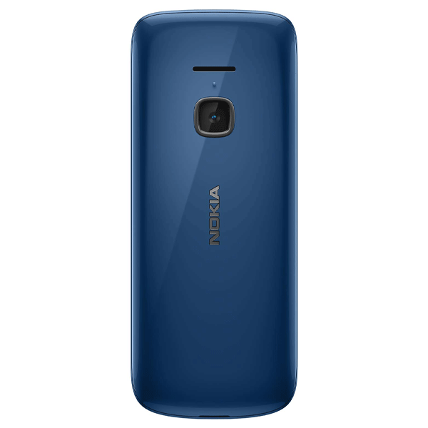 Nokia 225 4G Ta-1279 Dual Sim Gcc Blue-11278