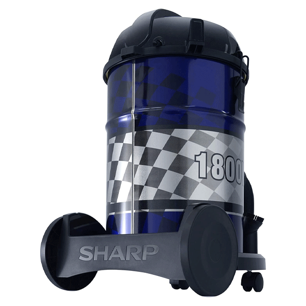 Sharp EC-CA1820-Z Vacuum Cleaner, 1800W -10483