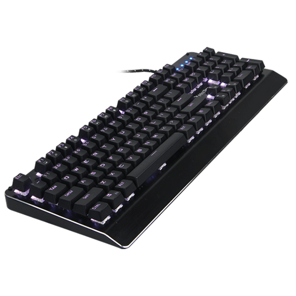 Meetion MT-MK01 Mechanical Keyboard-9685