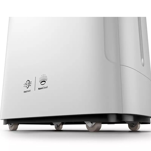 PHILIPS 2000l Series Air Purifier And Humidifier AC2729/90-5465