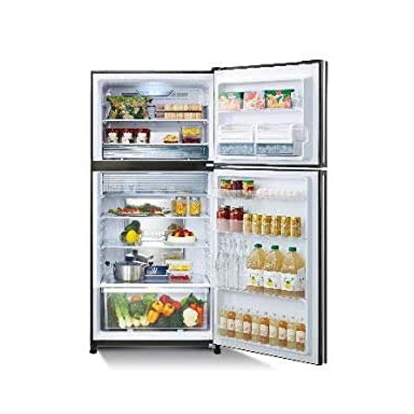 Sharp Refrigerator SJ-GMF750-BK3-6795