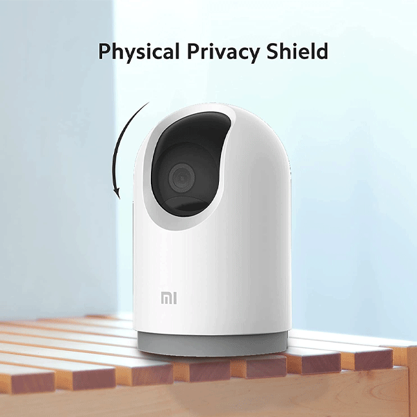 2021 MI 360 Degree WiFi Home Security Camera 2K Pro-11015