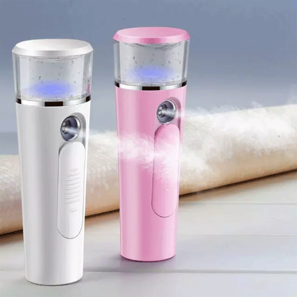 Nano Face Wet Portable Mini Facial Mist Sprayer-9704