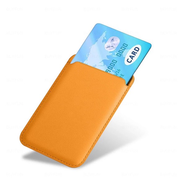 iPhone 12 Series Magnetic Card Holder-7570