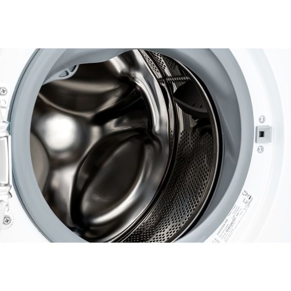 Frigidaire FWF71243W Washing Machine,Front Loaded 7kg-4881