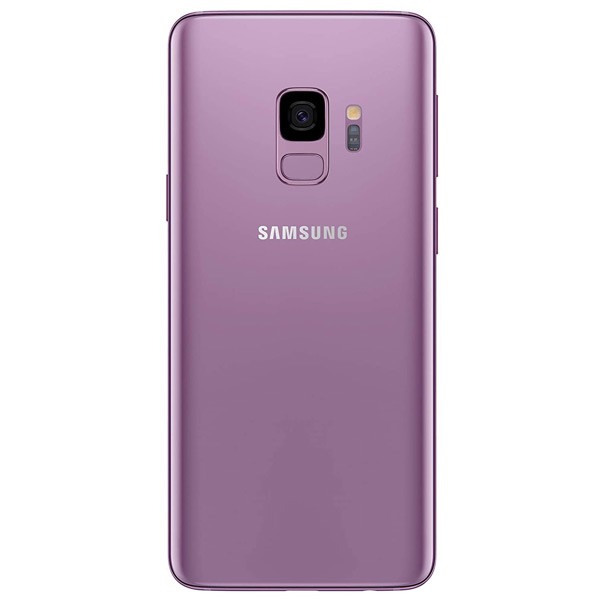 Samsung Galaxy S9 4GB Ram 128GB Storage Dual Sim Android Lilac Purple-985