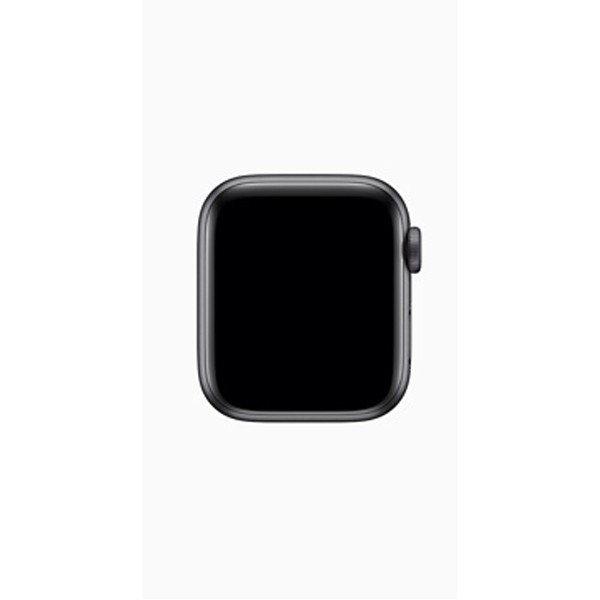 Apple Watch Series SE 40 mm GPS+Cell Gray -7384