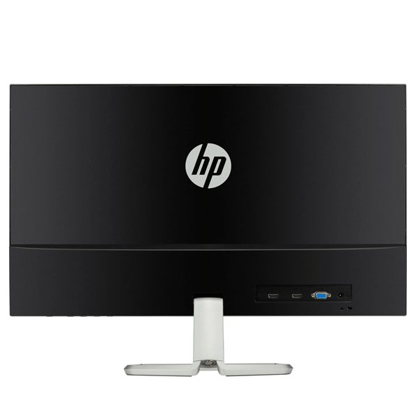 HP 2XN62AA 27F 27-inch Display Monitor-2078
