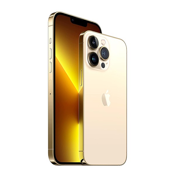 Apple iPhone 13 Pro Max 512GB Gold 5G LTE-7881