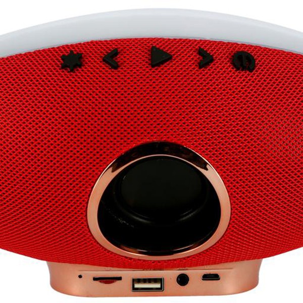 Olsenmark OMMS1205 Bluetooth Portable Speaker-3075