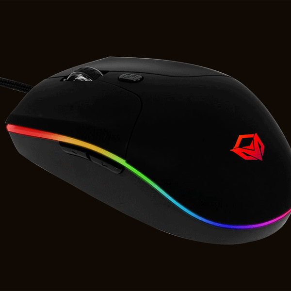 Meetion MT-GM21 Gaming Mouse-9587