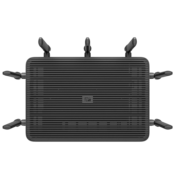 Xiaomi Mi AC2350 Alot Router, Black-2707
