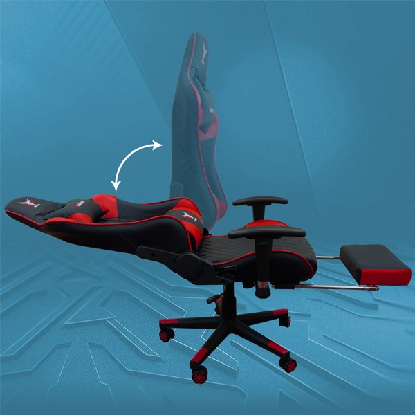 Pro Gamer High Quality Gaming Chairs-6203