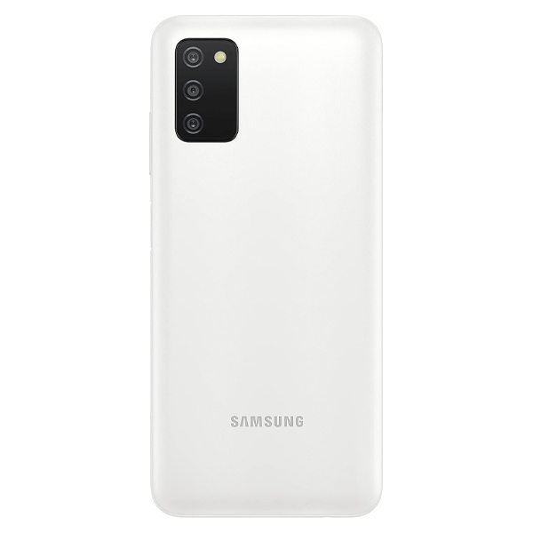 Samsung A03S SM-A037 64GB Storage White-8952