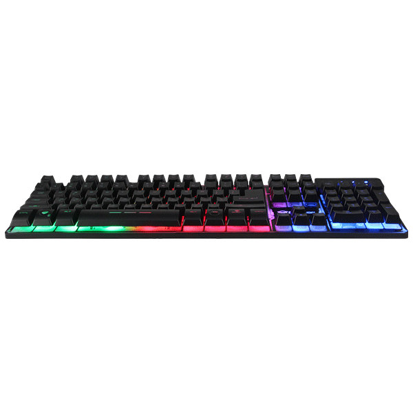 Meetion MT-K9300 Gaming Keyboard -9335