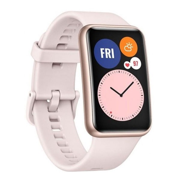 Huawei Watch Fit, Sakura Pink-3016