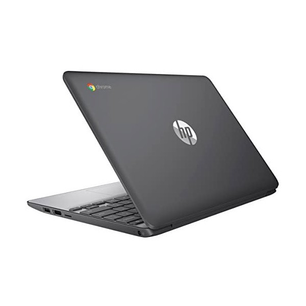 HP Chromebook 11.6 Inch, 2 GB RAM 16GB SSD Refurbished -52