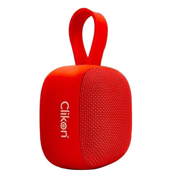 Clikon CK834 Portable Waterproof Bluetooth Speaker-3763