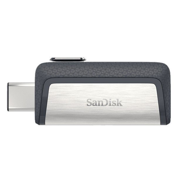 SanDisk 256GB Ultra Dual Drive USB Type-C, USB 3.1-893