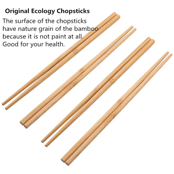 Chopsticks 10 Pairs-11528