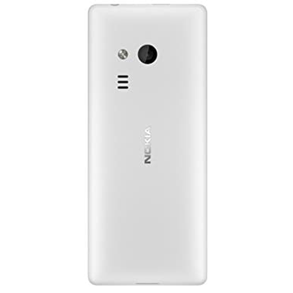Nokia 216 Dual Sim Rm-1187 Gcc Grey-11196