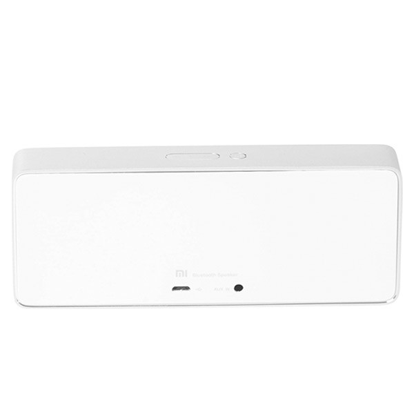 Xiaomi Mi FXR4066GL Bluetooth Speaker Basic, White-2569