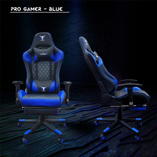 Pro Gamer High Quality Gaming Chairs-6206