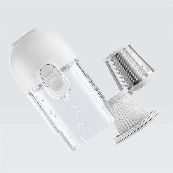 Xiaomi Mi Vacuum Cleaner Mini, BHR4562GL -8179
